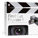 Apple Final Cut Express 4.0 (MB339Z/A) Apple Final Cut Express 4.0 (MB339Z/A)